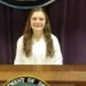 Meet your Posher, Amber